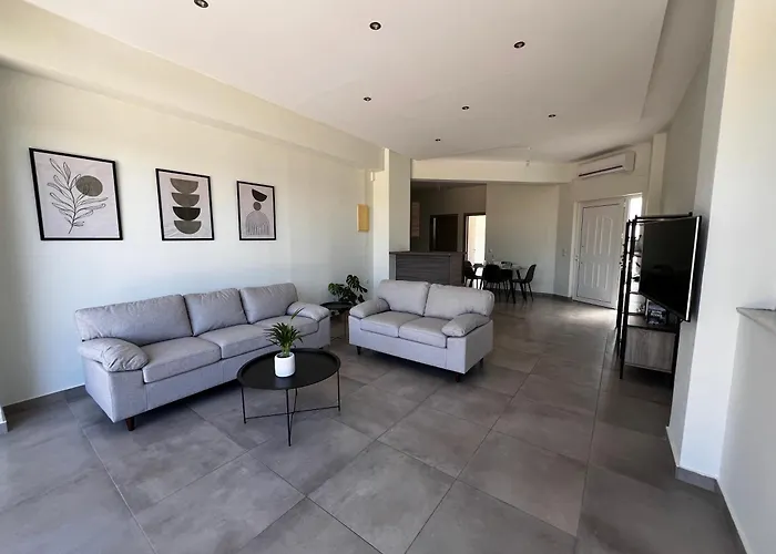 Karamela Apartment