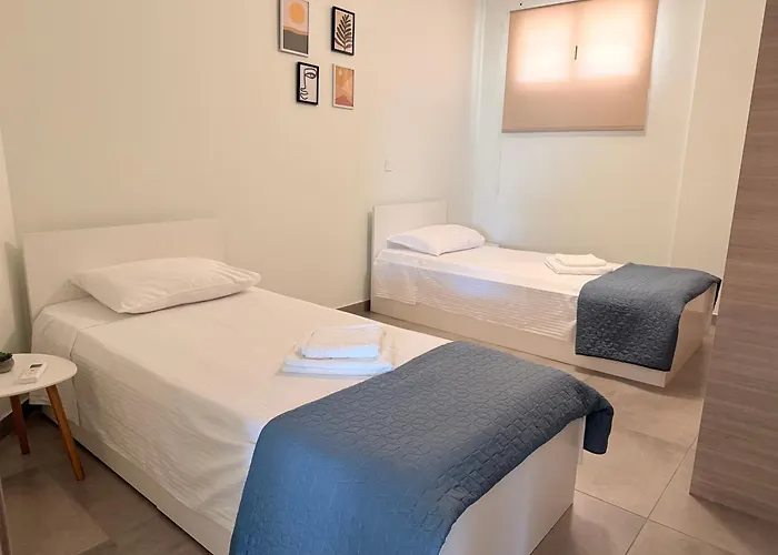 Karamela Apartment
