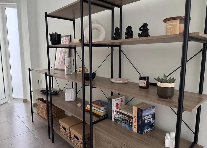 Karamela Apartment