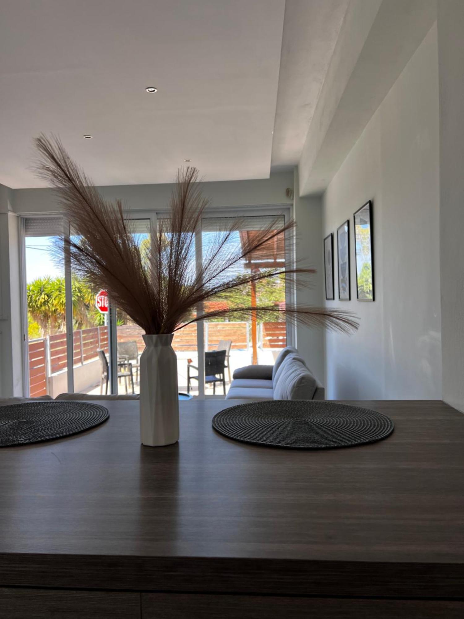 Karamela Apartment