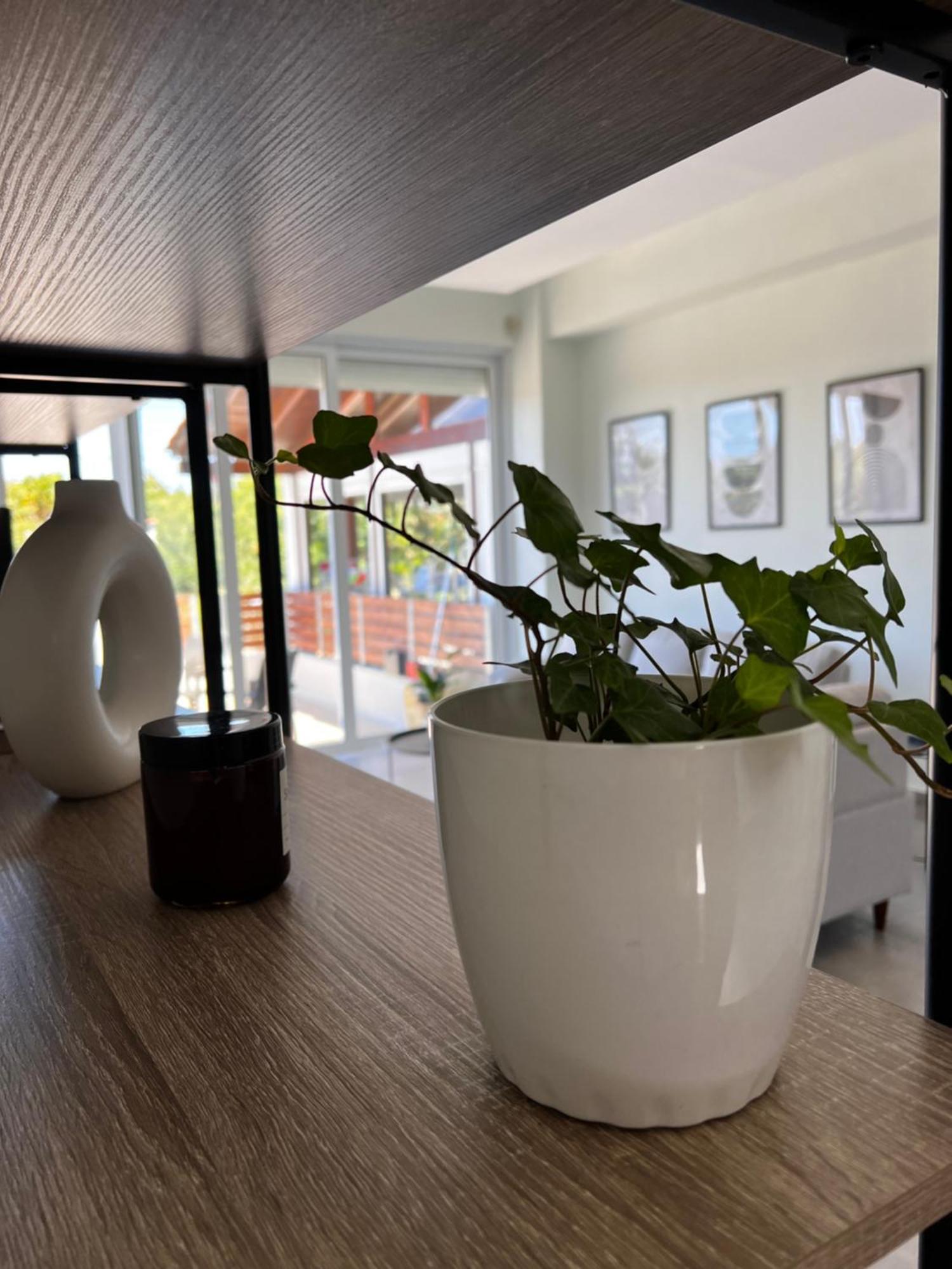 Karamela Apartment *