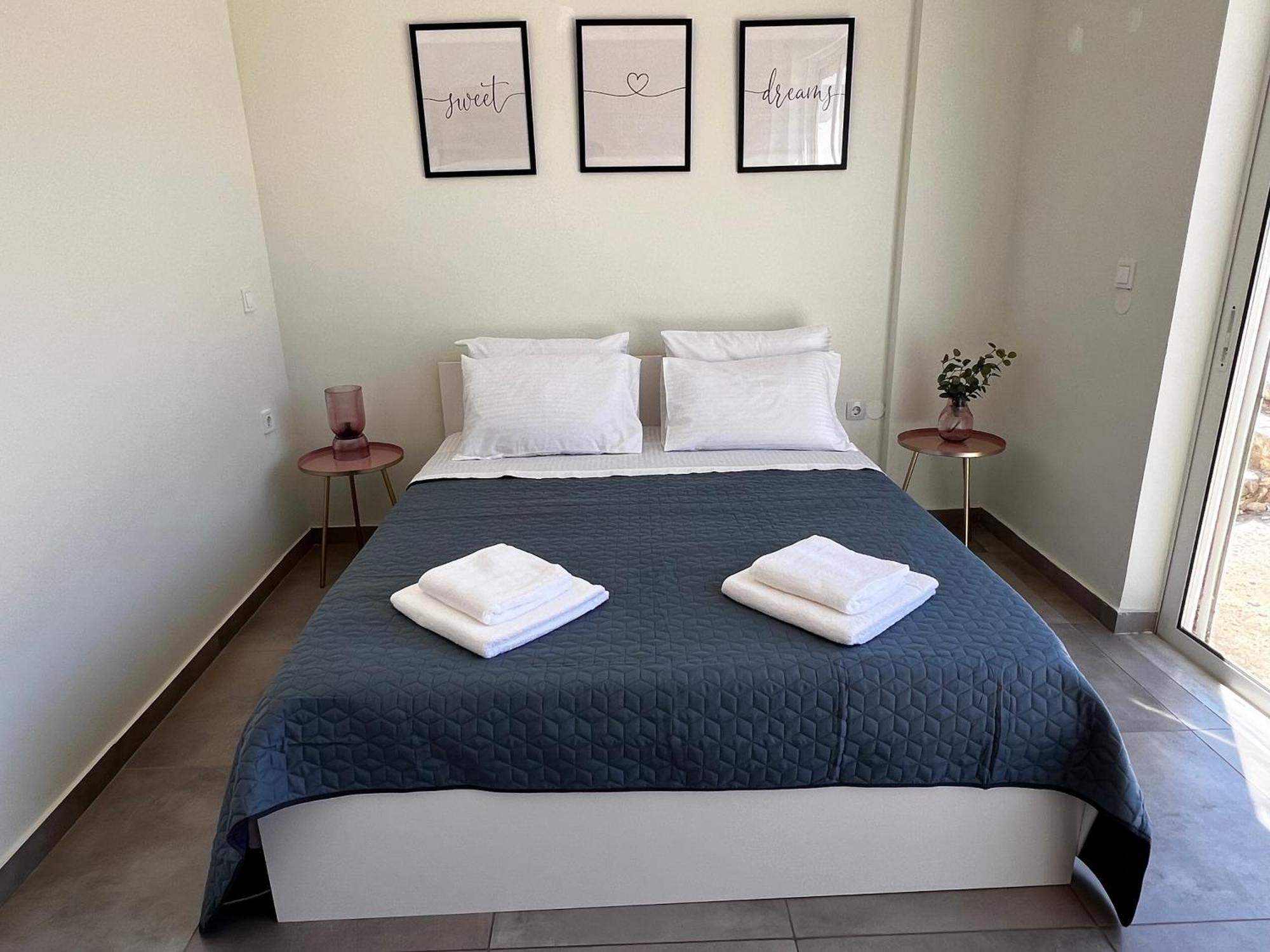 Apartment Karamela Kambanion
