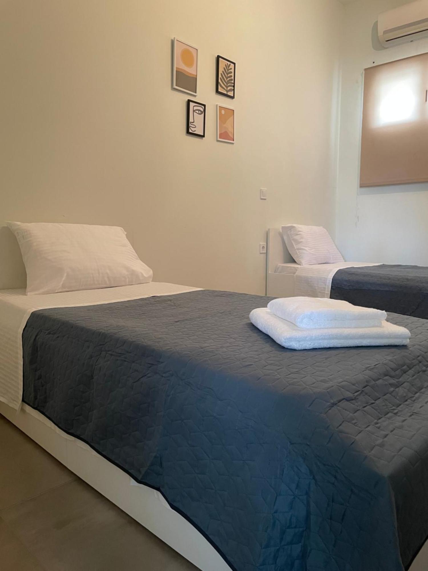 Apartment Karamela