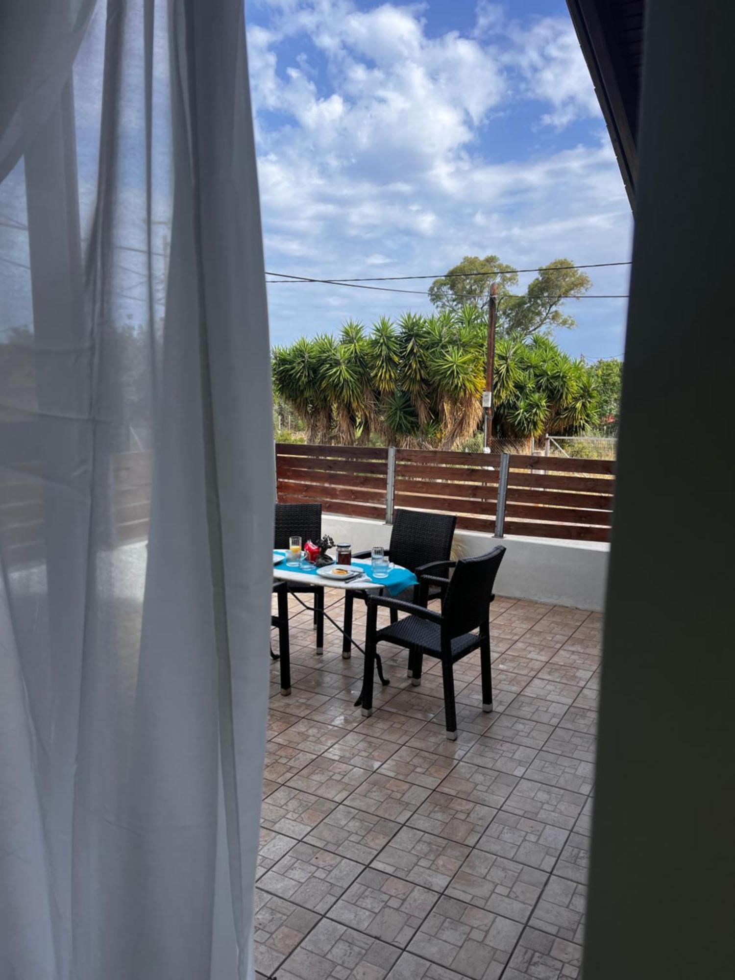 Karamela Apartment