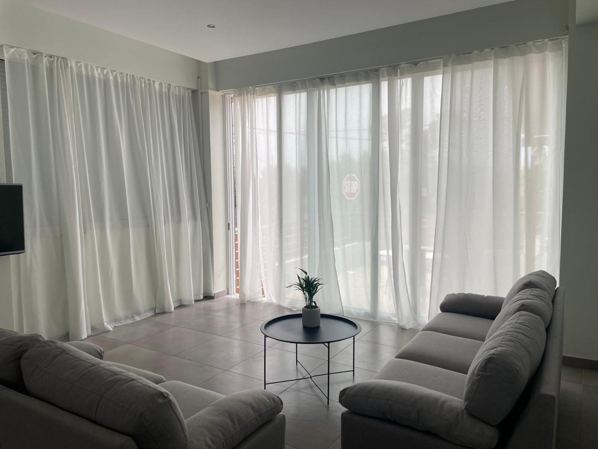 Karamela Apartment