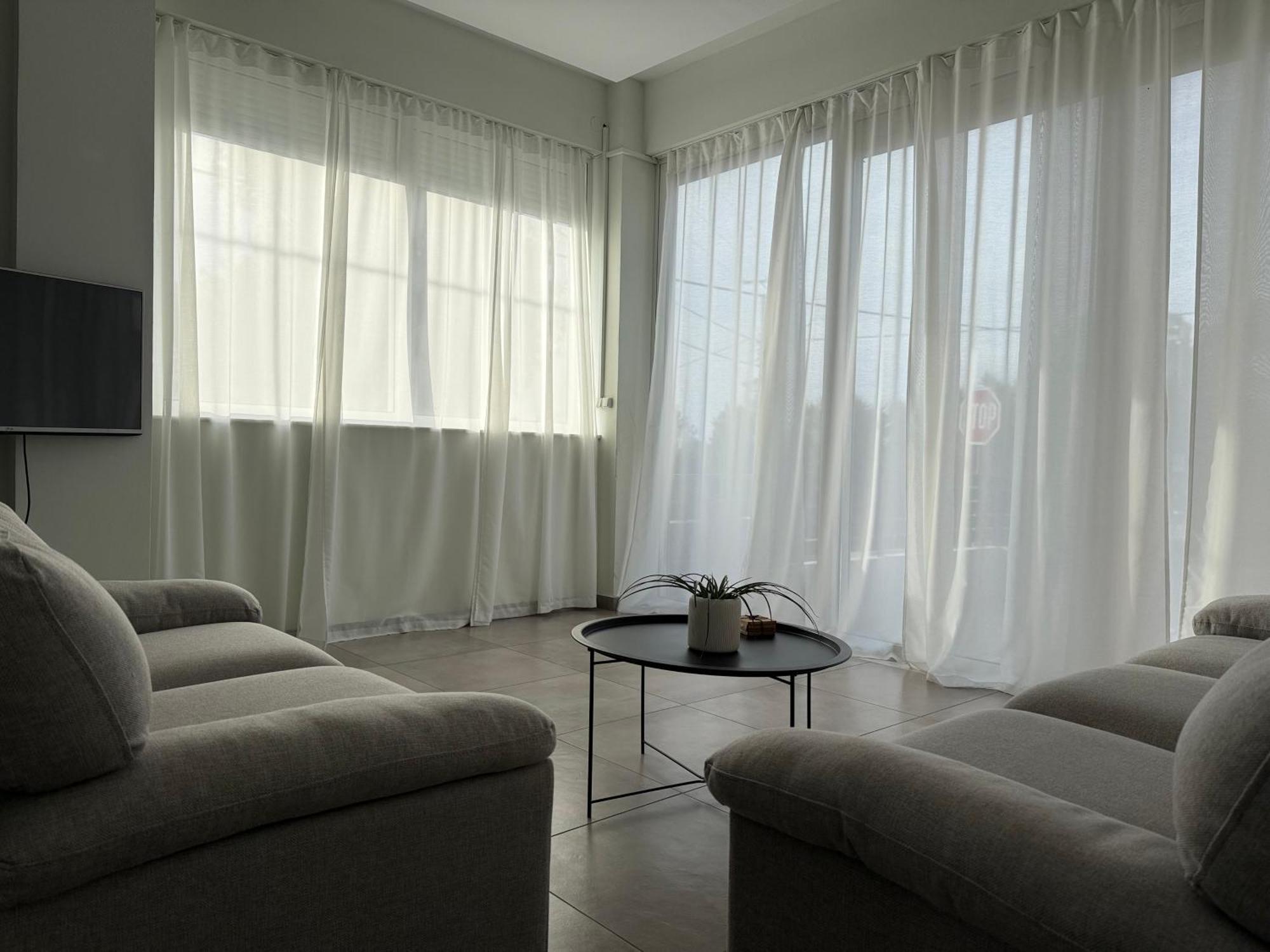 Karamela Apartment *