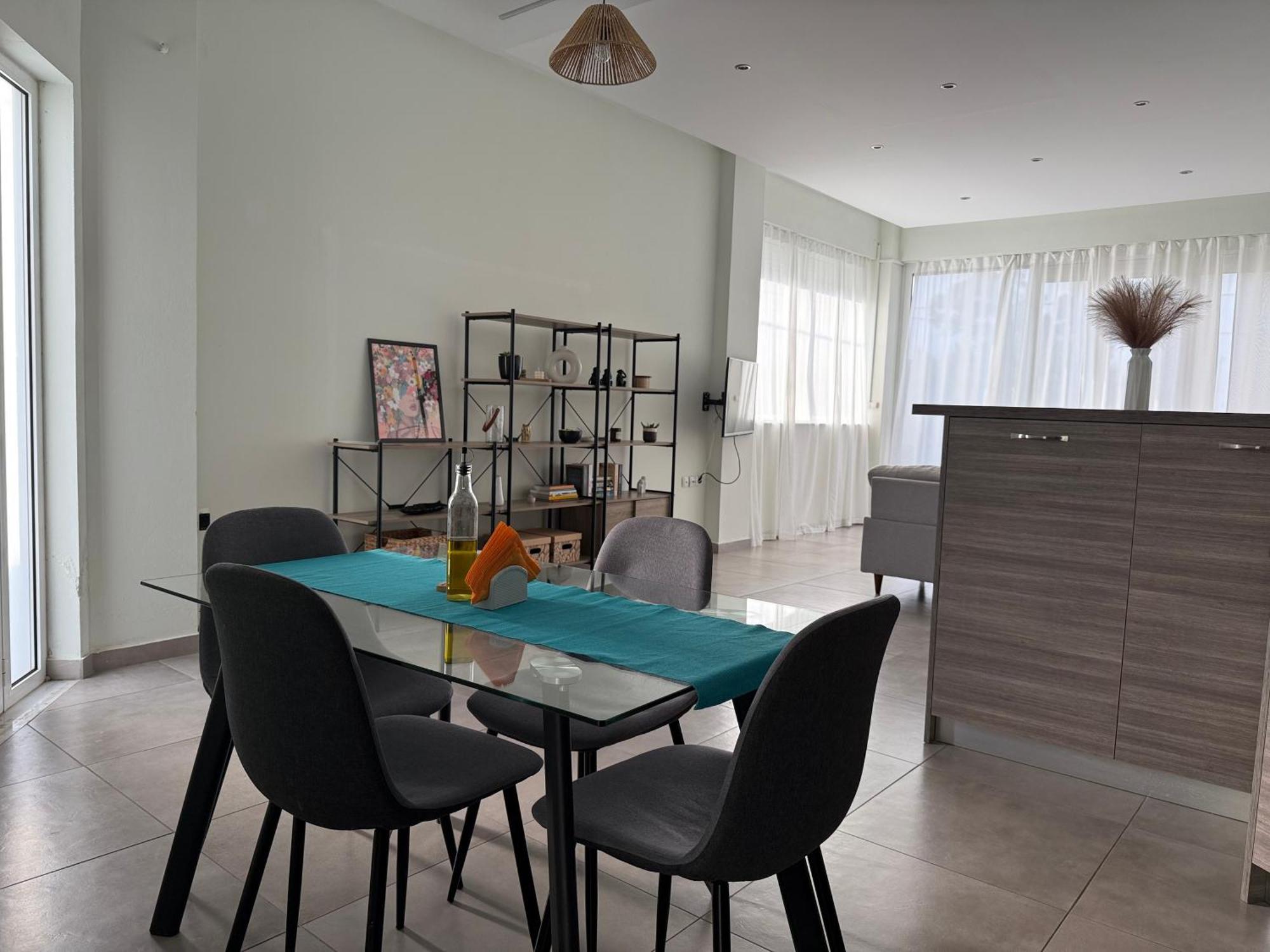 Apartment Karamela *