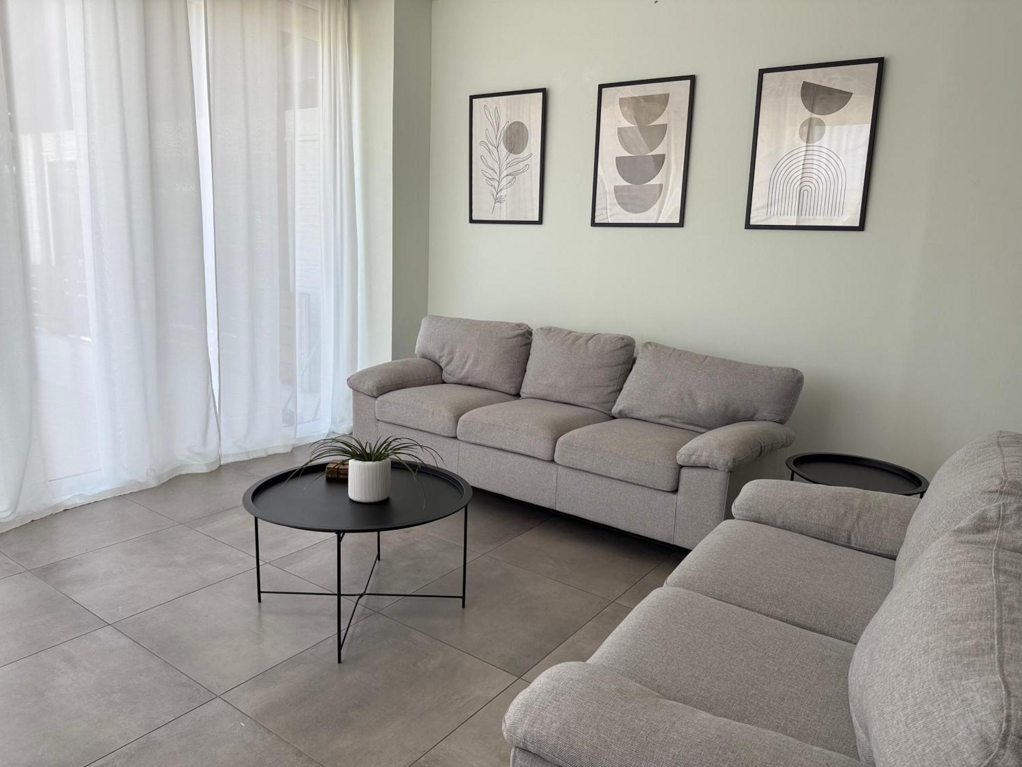 Apartment Karamela Kambanion